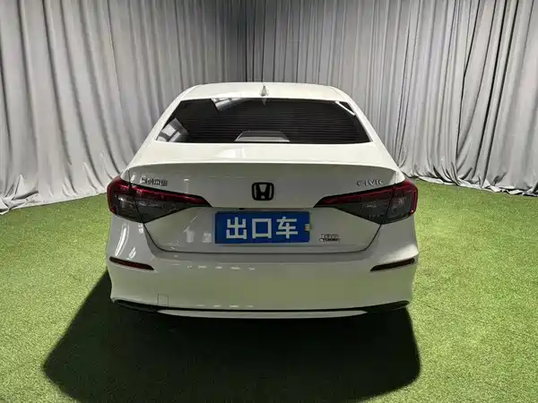 Honda Civic 2022