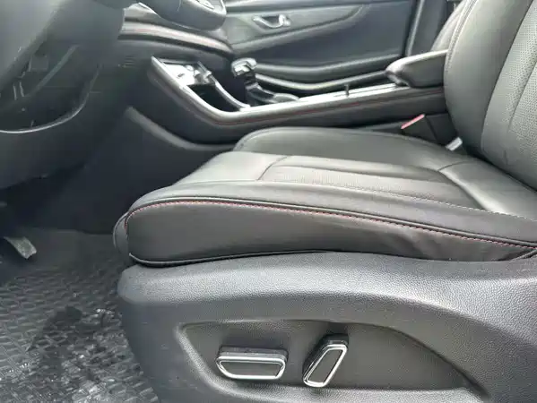 Changan CS75 2021