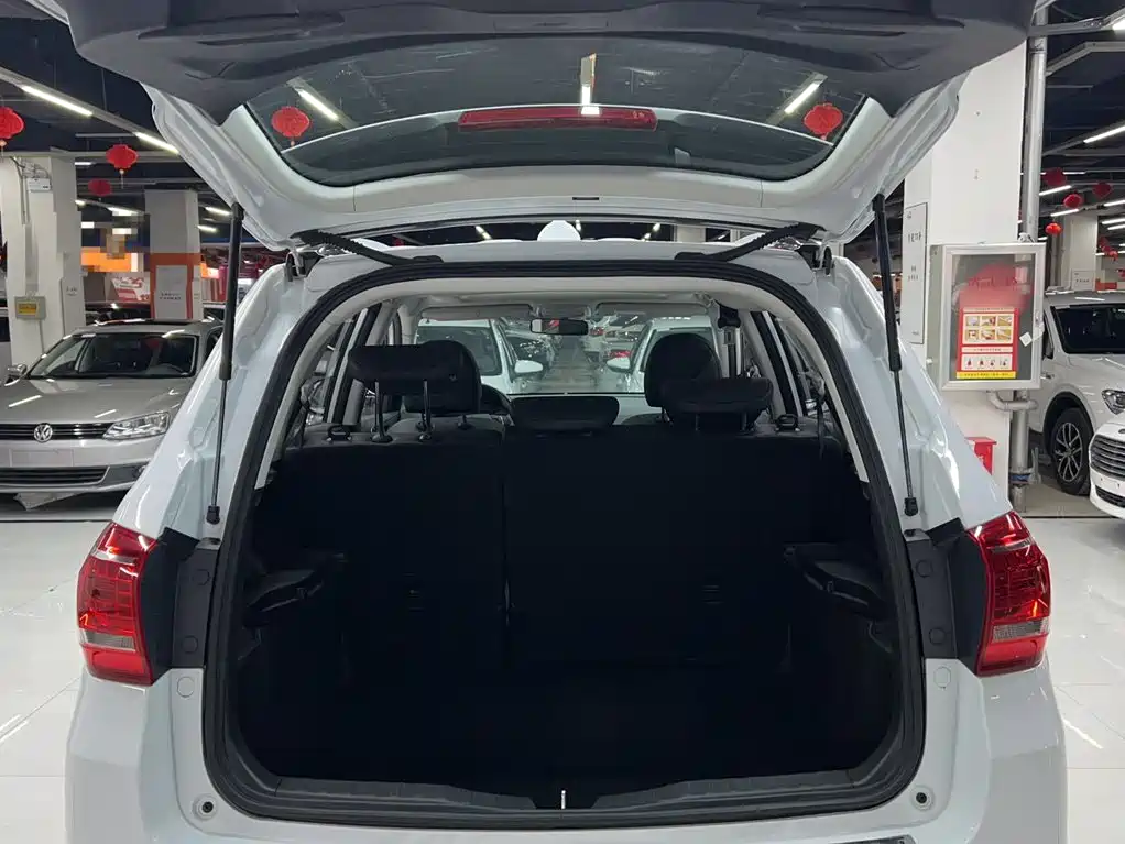 Haval H6 2019 — фото 21