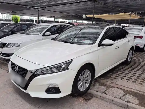 Nissan Teana 2020