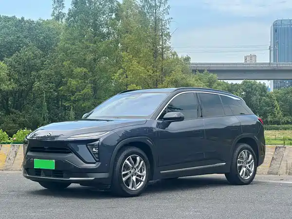 NIO ES6 2022