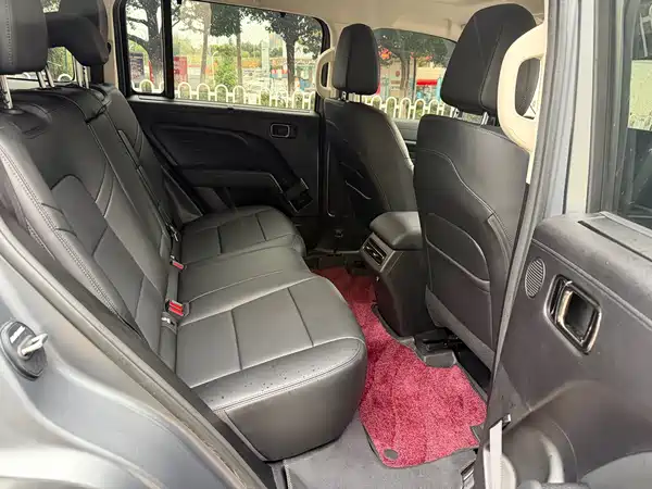 Haval Raptors Fuel 2025