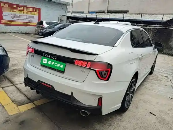 Lynk & Co 03 2019