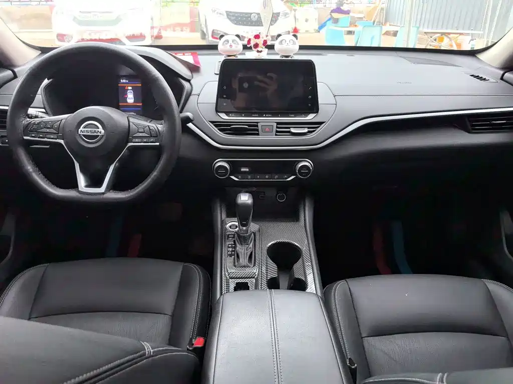 Nissan Teana 2020