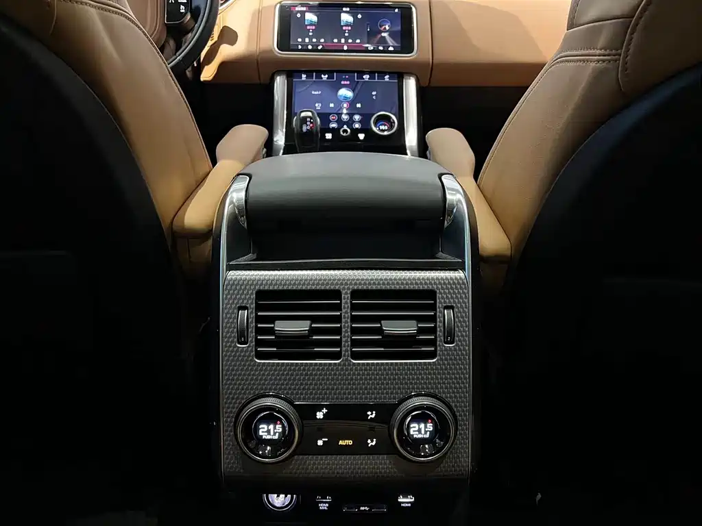 Land Rover Sport 2018 — фото 8
