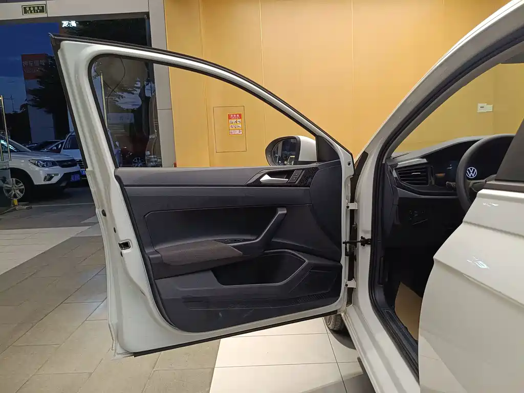 Volkswagen Lavida 2024