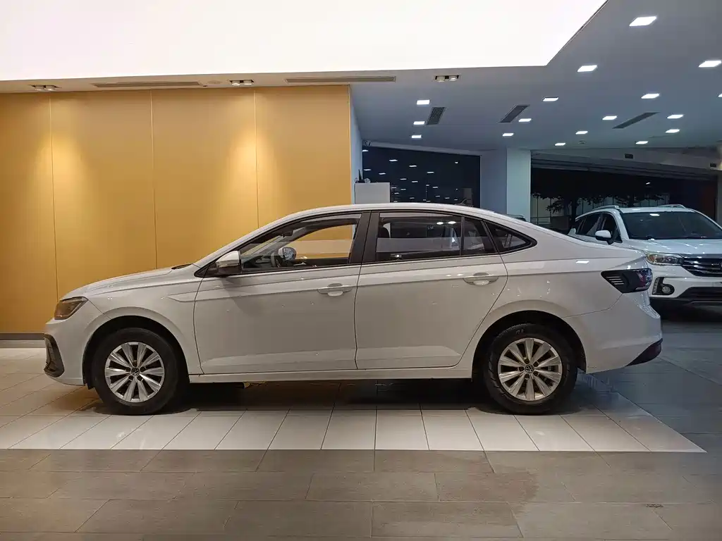 Volkswagen Lavida 2024