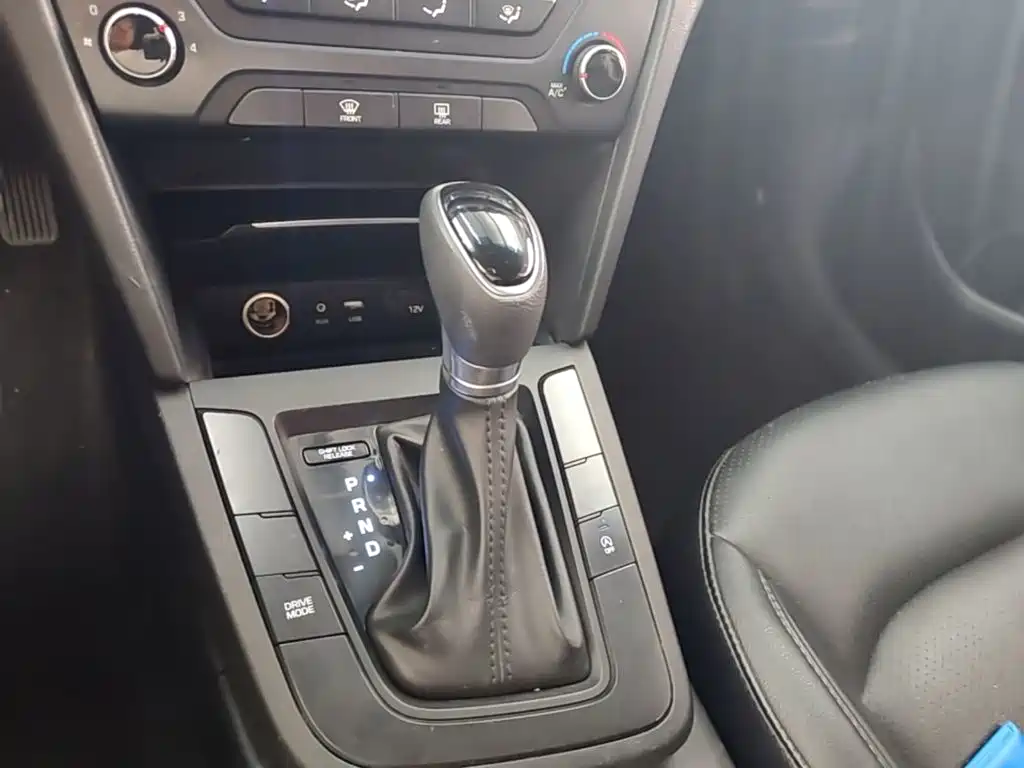 Hyundai Celesta 2018 — фото 14