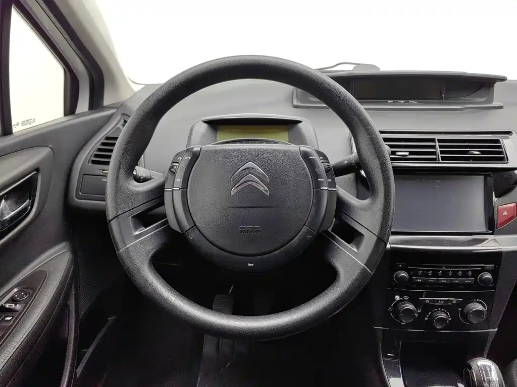 Citroën Sega 2014 — фото 11