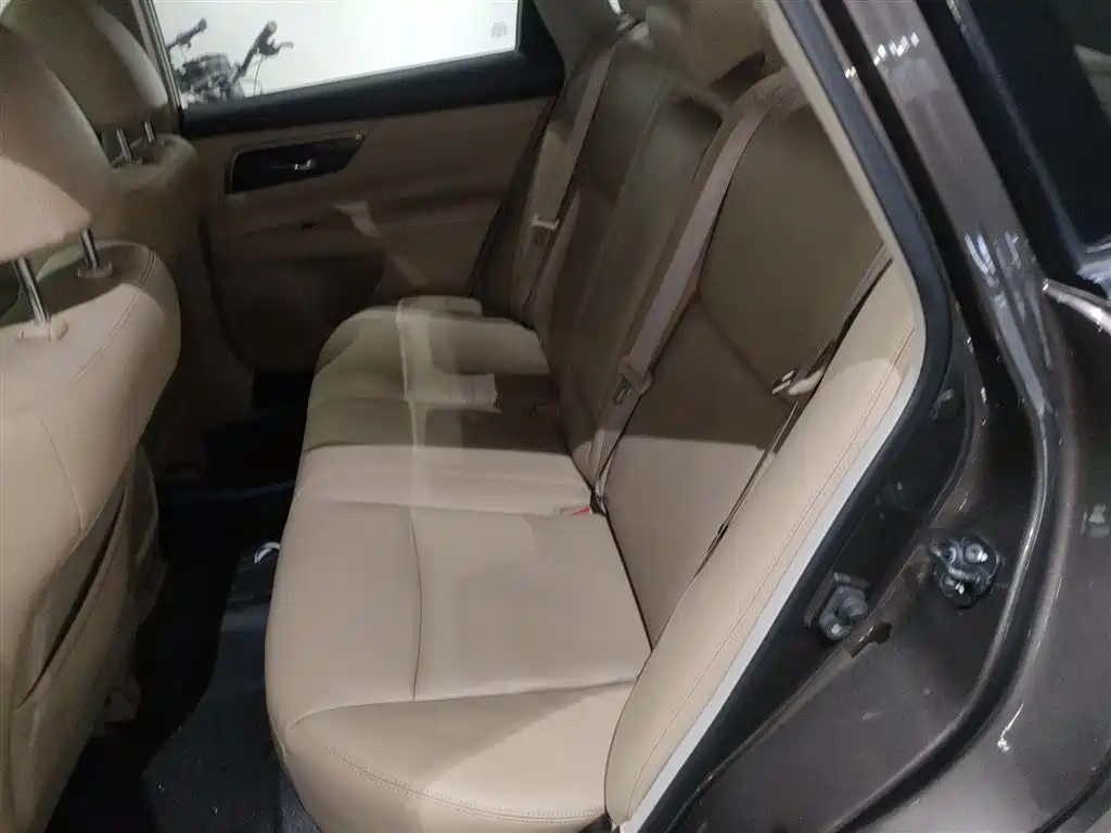 Nissan Teana 2015 — фото 14