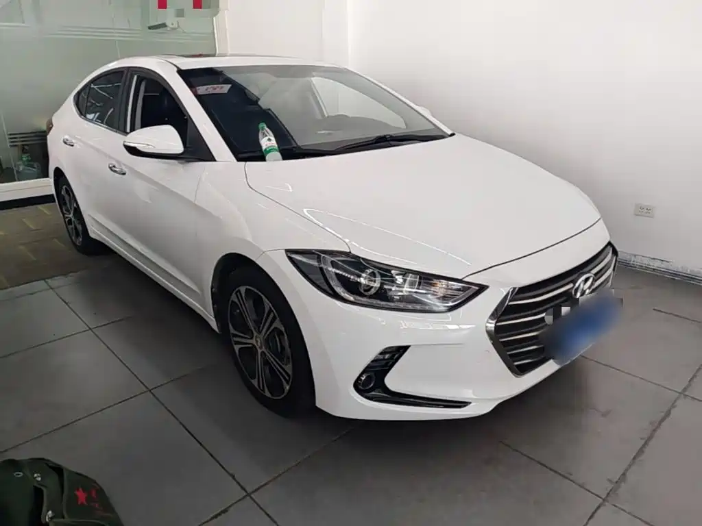Hyundai Celesta 2018 — фото 4