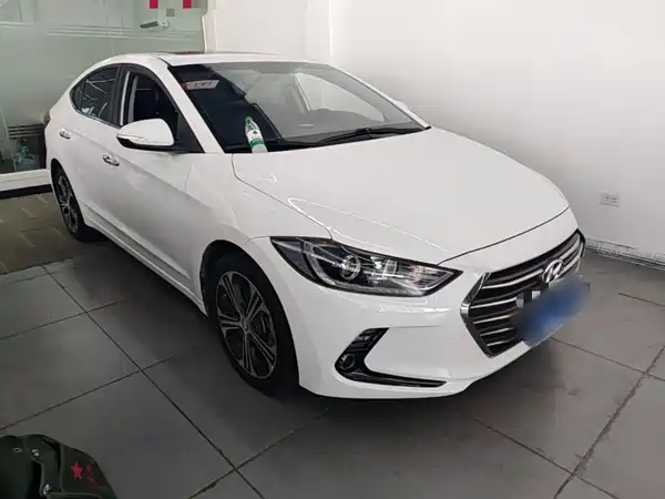 Hyundai Celesta 2018