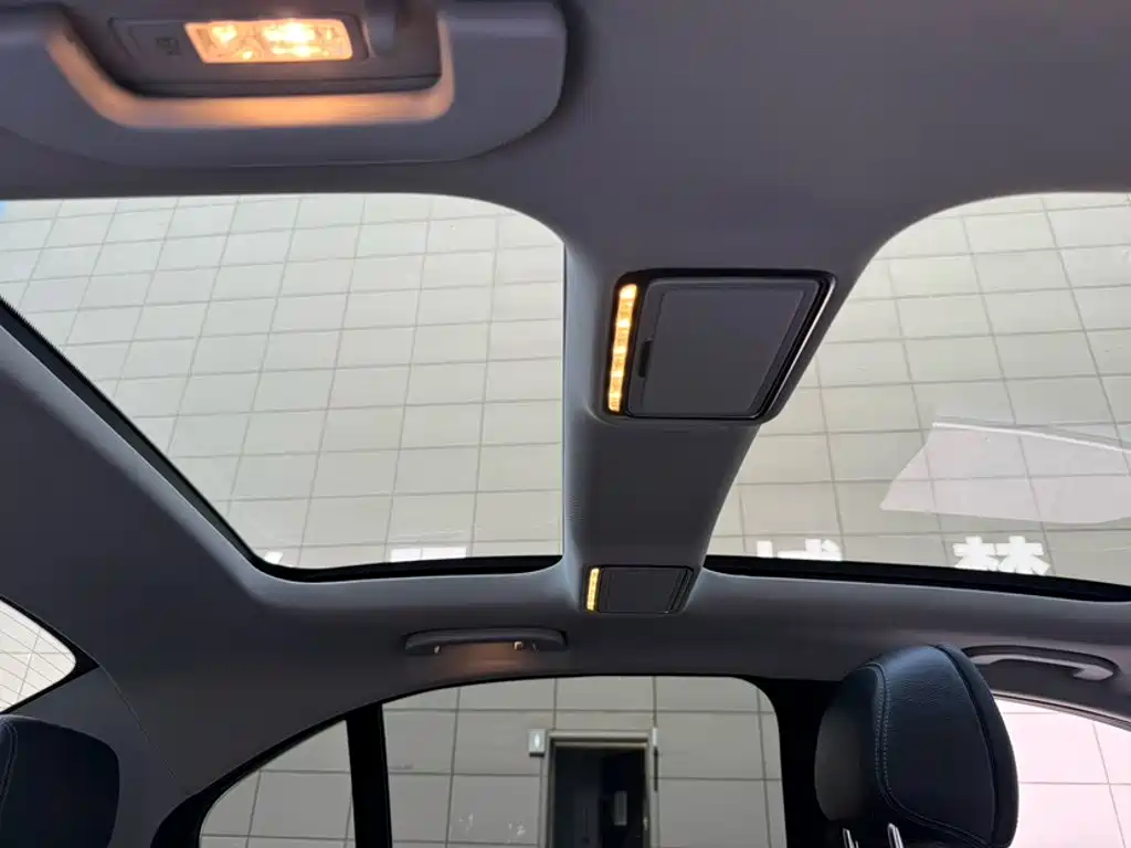 Mercedes-Benz C-Class 2021 — фото 16