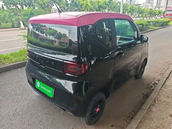 Wuling Hongguang MINIEV 2020