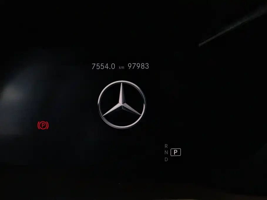 Mercedes-Benz GLC 2020 — фото 20