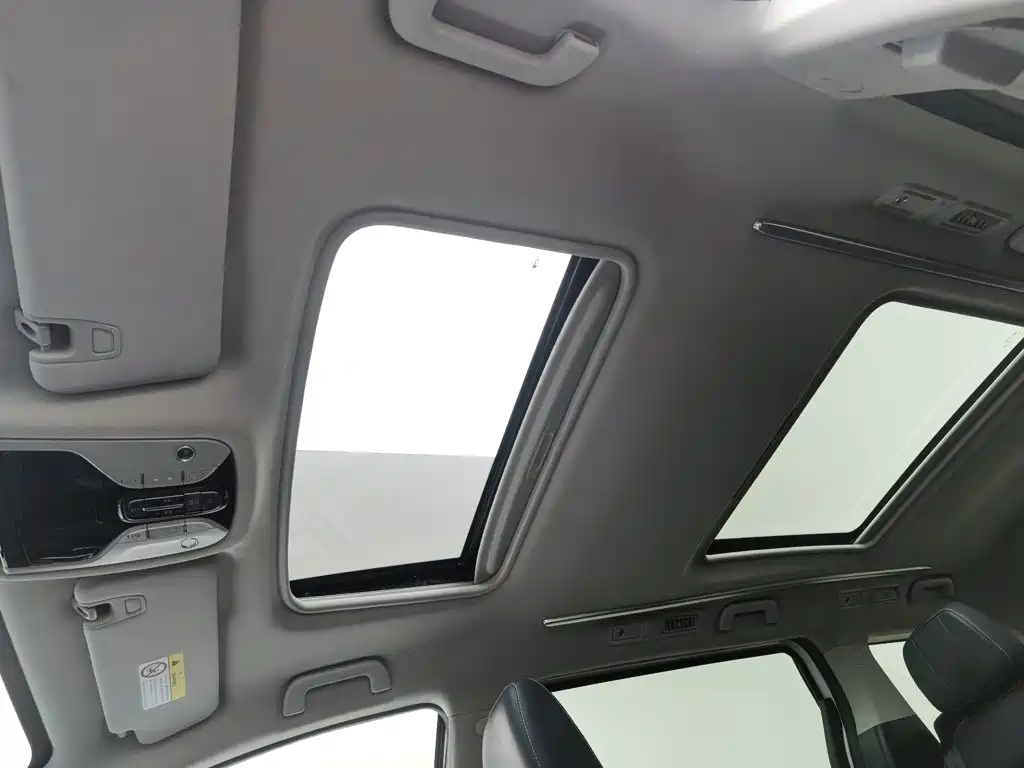 GAC Trumpchi M8 2019 — фото 14