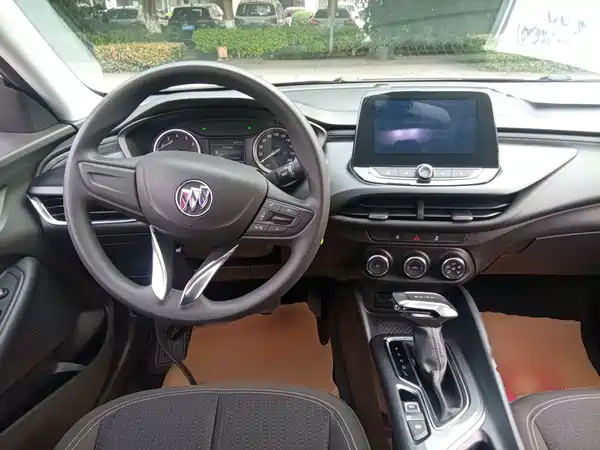 Buick Verano 2023