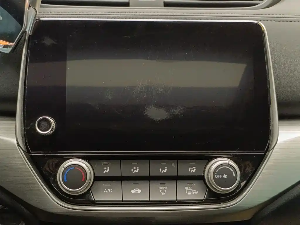 Honda Envix 2022 — фото 16