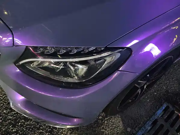 Mercedes-Benz C-Class 2017