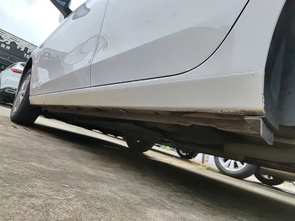 Chevrolet Sail 2015 — фото 22