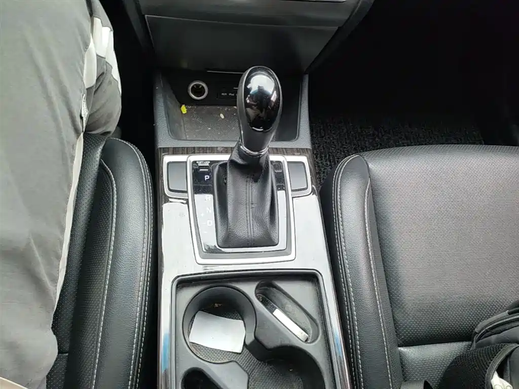Hyundai Mistra 2016 — фото 14
