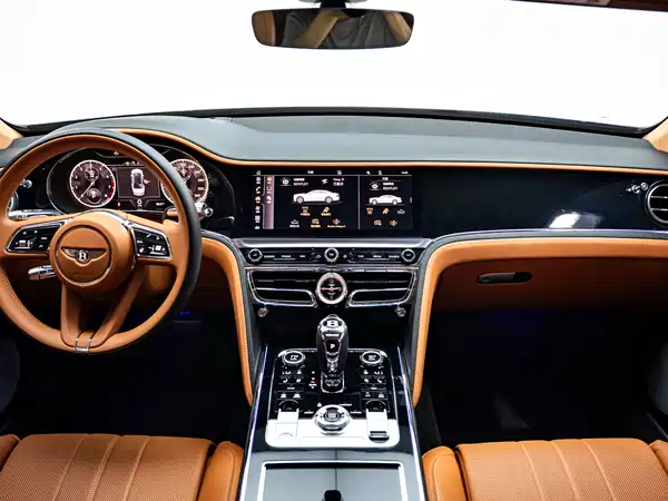 Bentley Flying Spur 2023