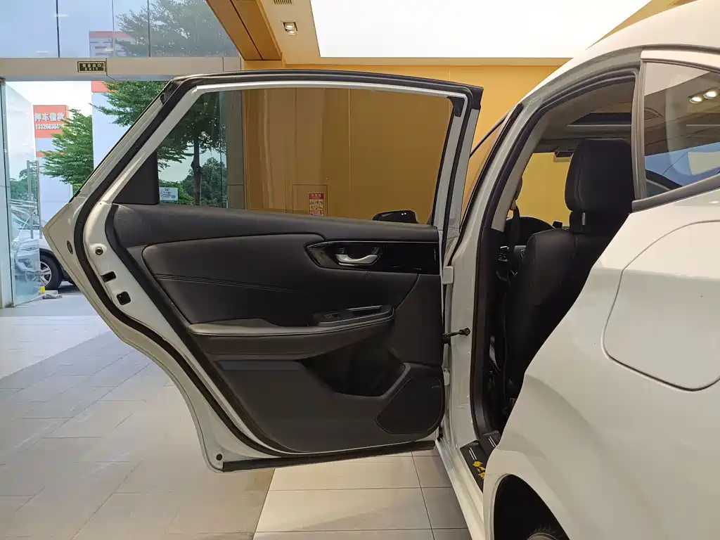 Honda Envix 2022 — фото 20