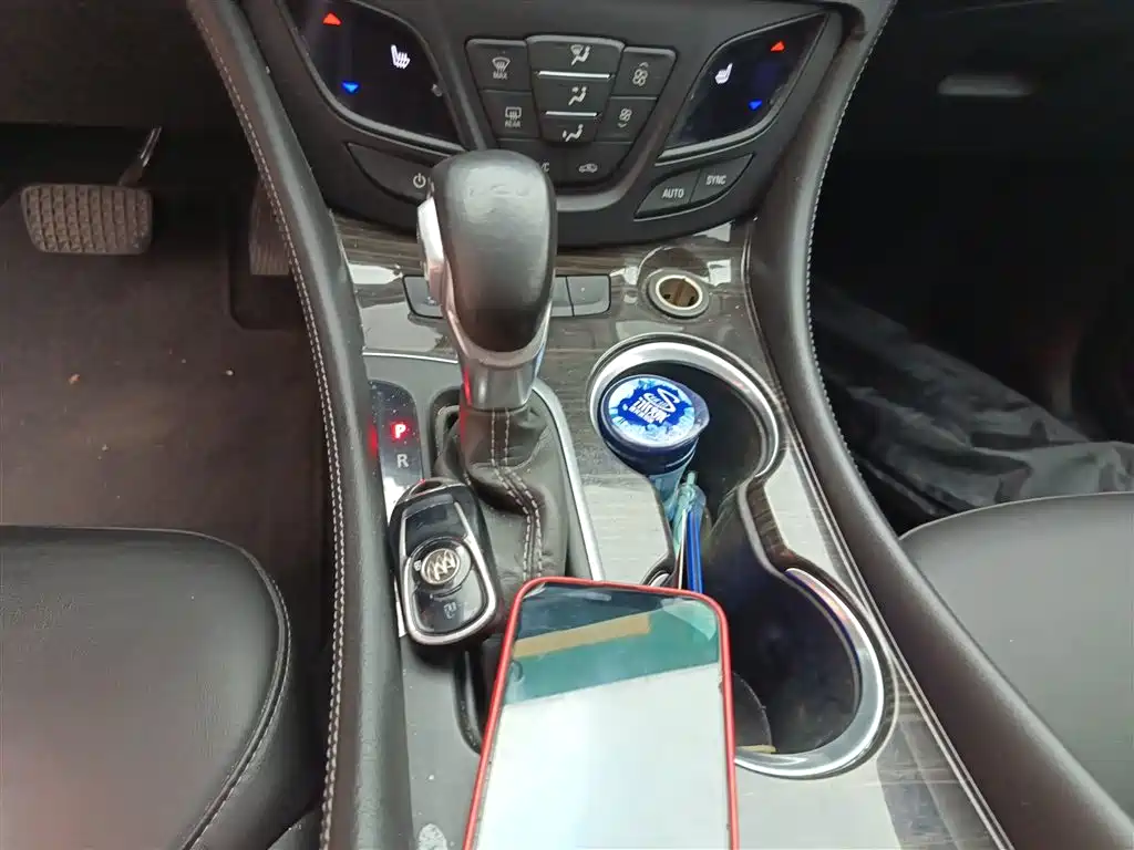 Buick Envision Plus 2020 — фото 10