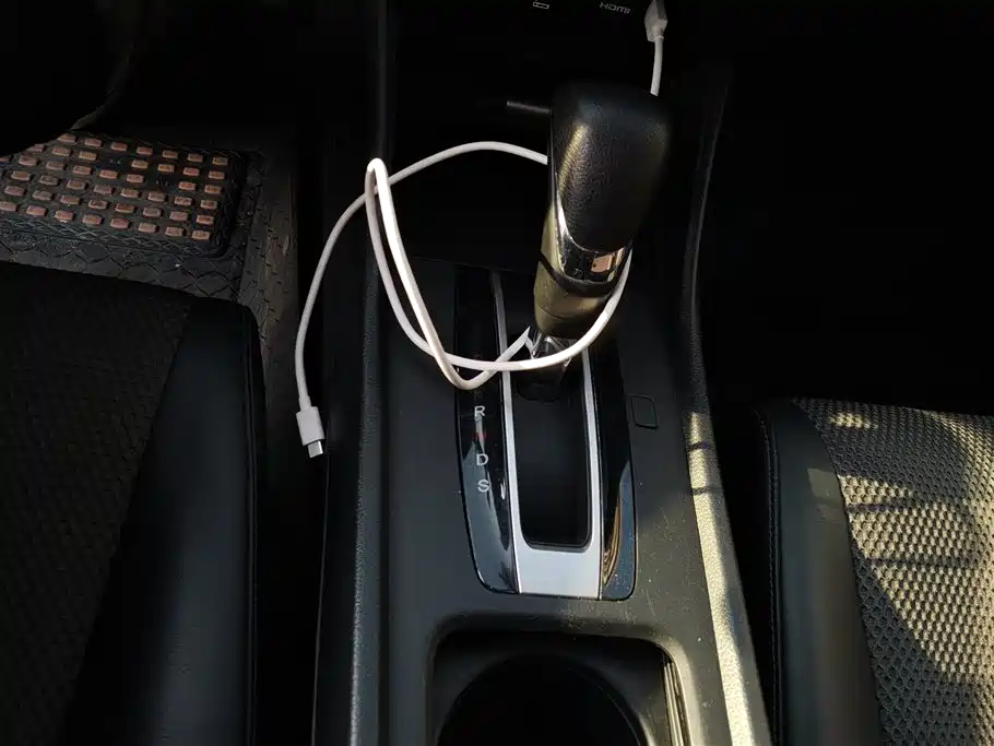 Honda Jade 2014 — фото 16