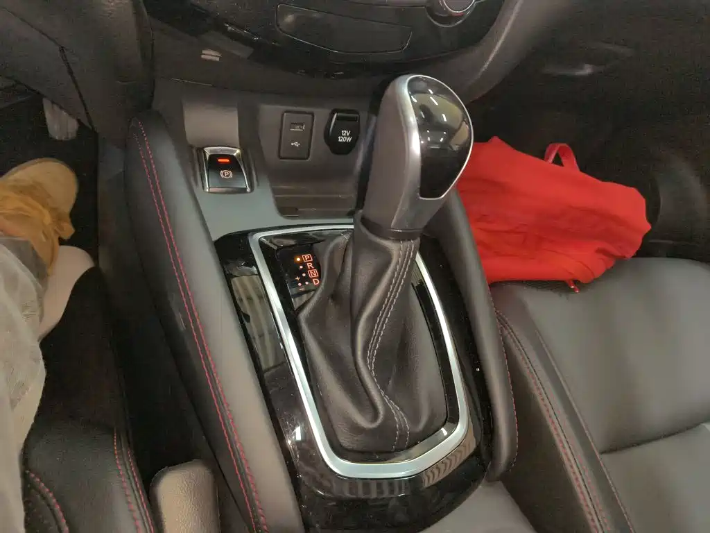 Nissan Qashqai 2023 — фото 10