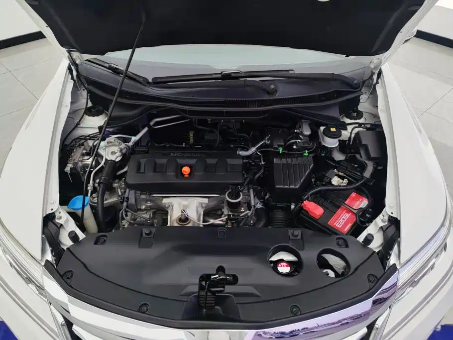 Honda Crider 2018 — фото 10
