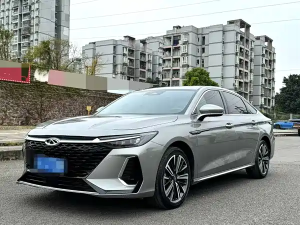 Chery Arrizo 8 2023
