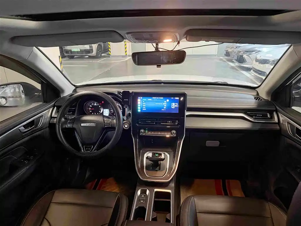 Haval M6 2021