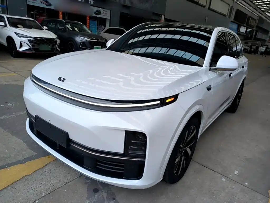 Li Auto Li L7 2023