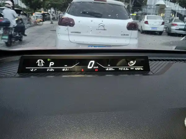Neta V 2022