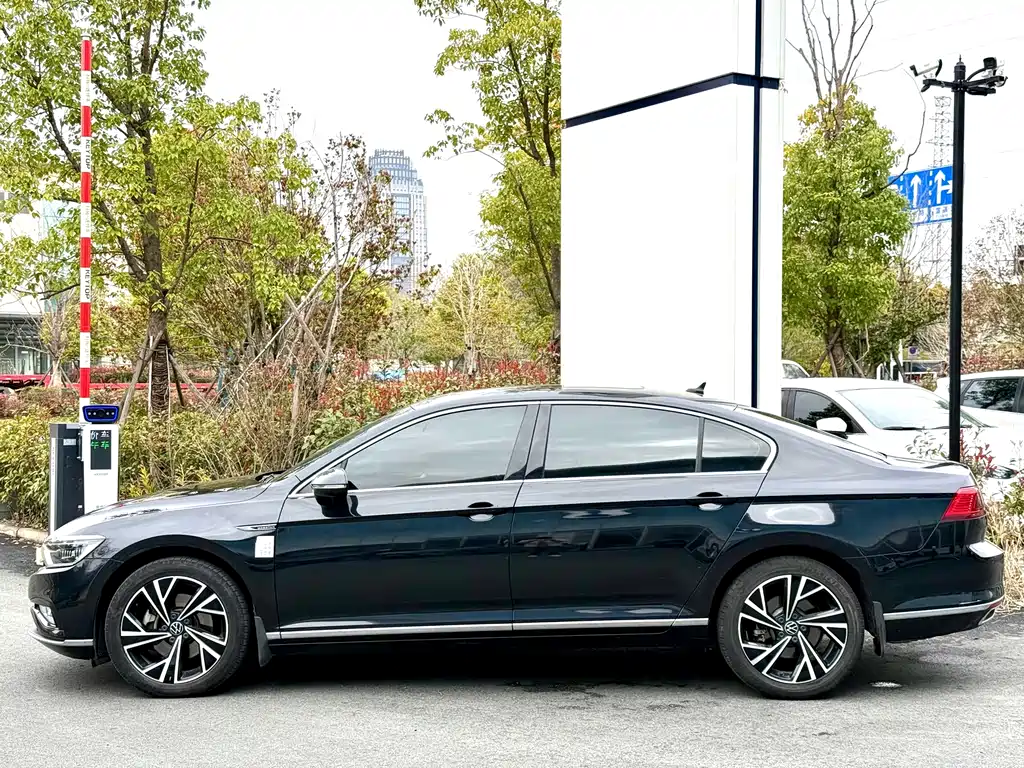 Volkswagen Magotan 2022