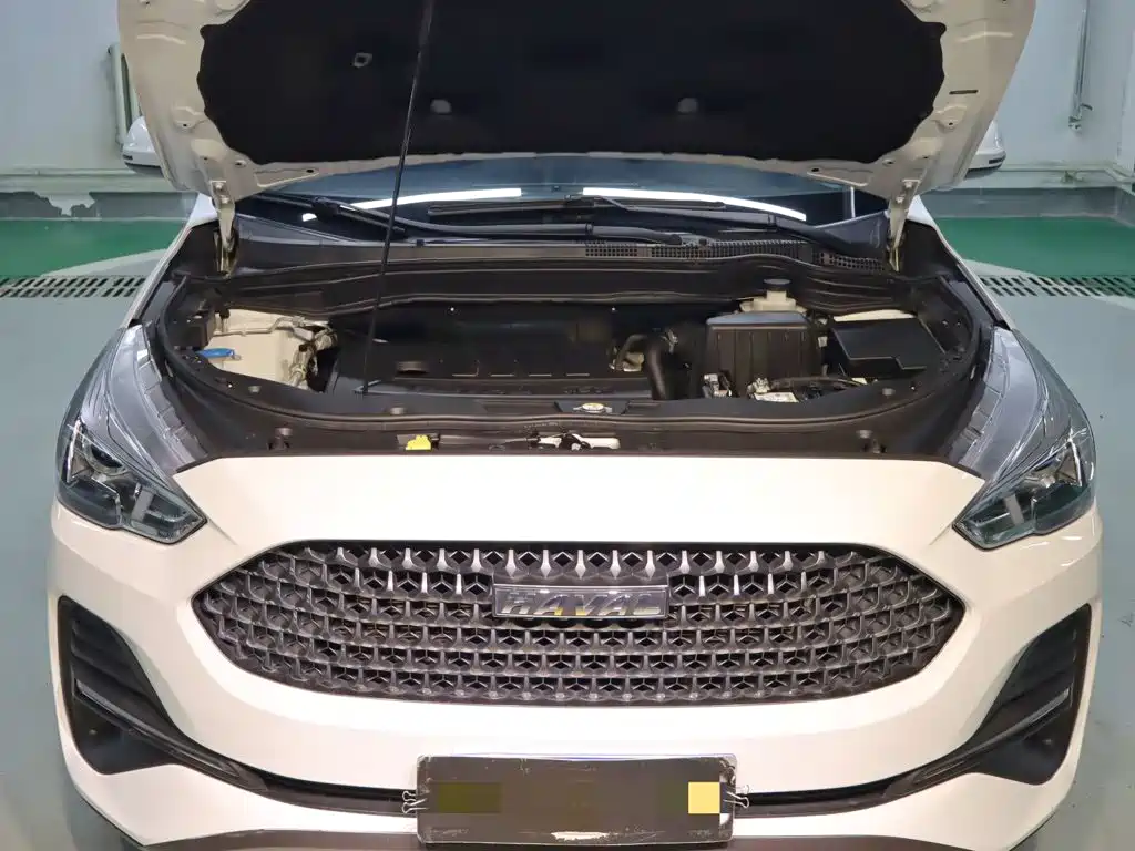 Haval M6 2020