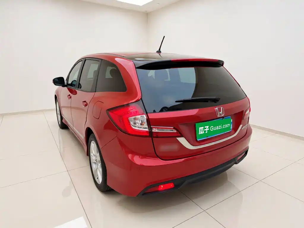 Honda Jade 2015 — фото 23