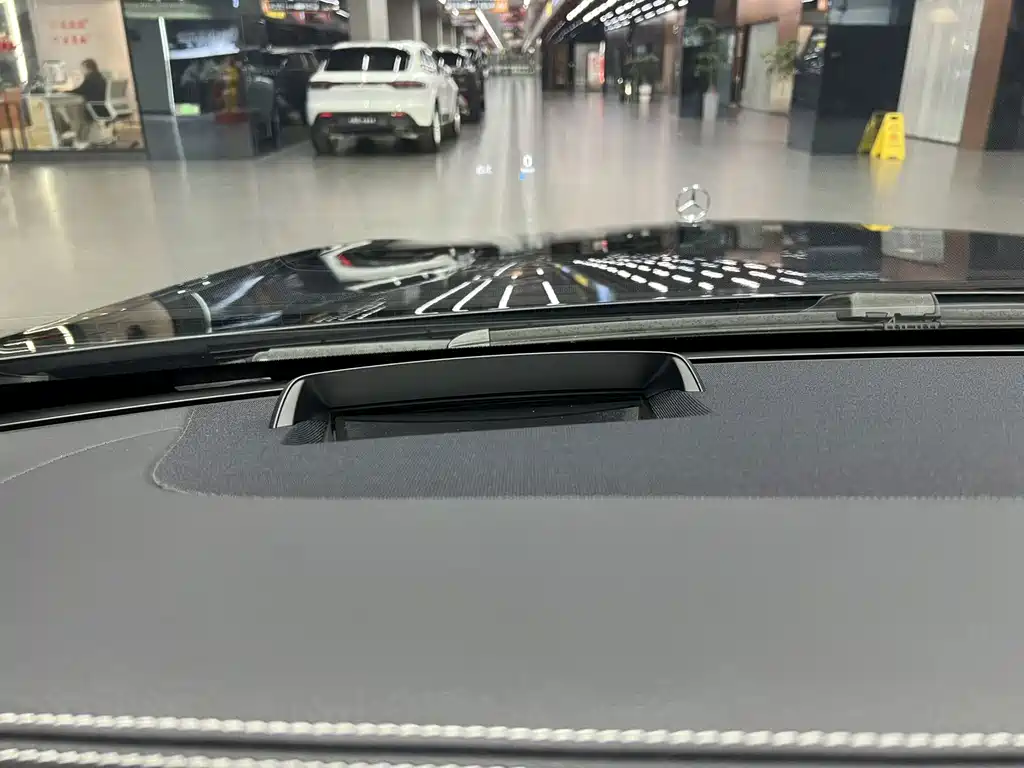 IMSA Yingsa IMSA Maybach S-Class 2020 — фото 9