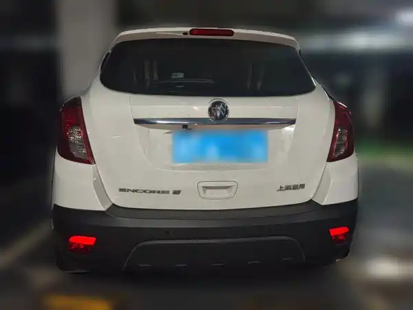 Buick Encore 2015