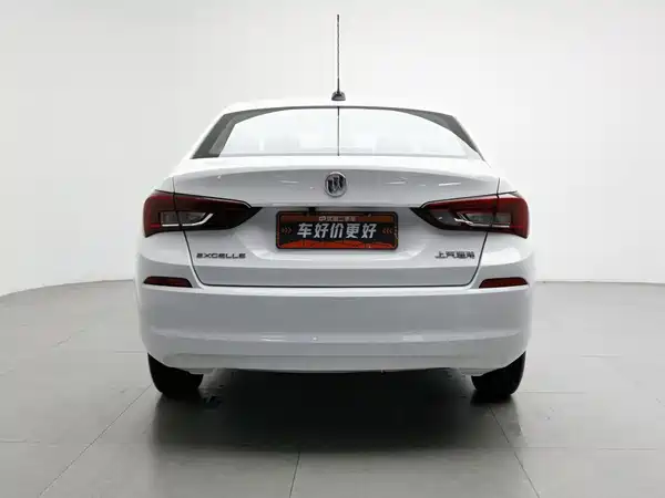 Buick Excelle 2023