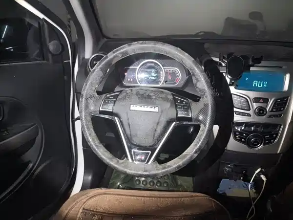 Haval H1 2016