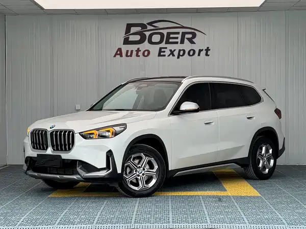 BMW X1 2023