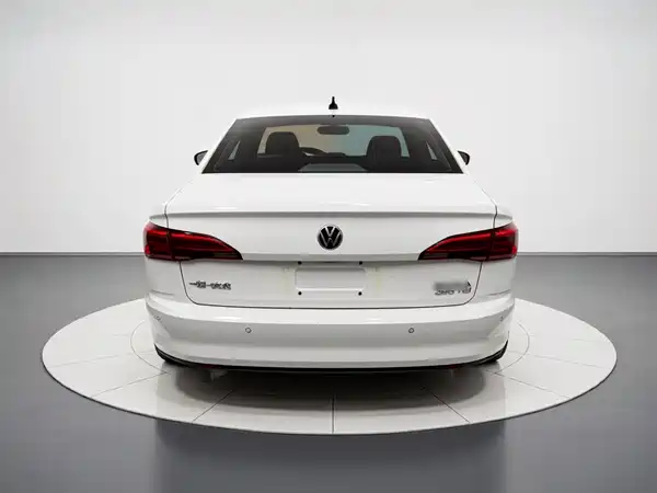 Volkswagen Bora 2021