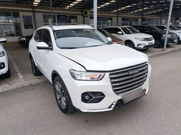 Haval H6 2021