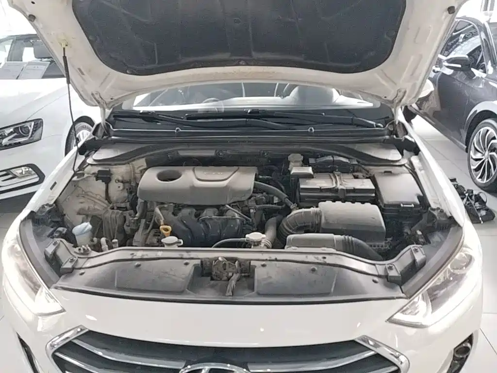 Hyundai Celesta 2017 — фото 20