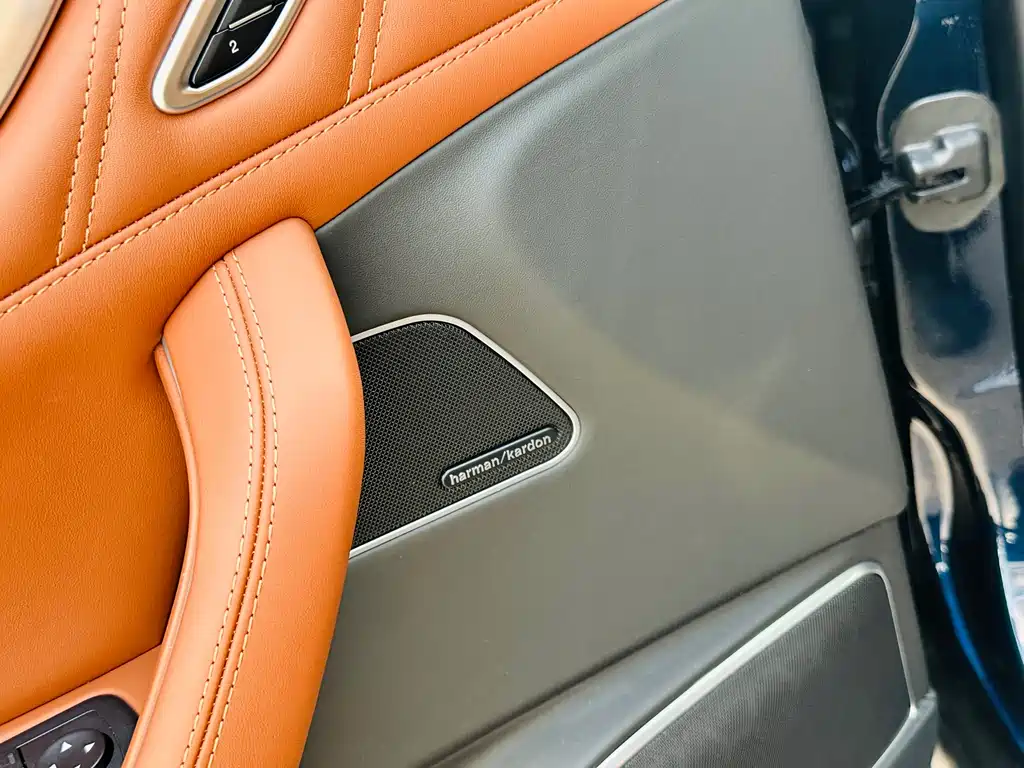 Maserati Levante 2020 — фото 11