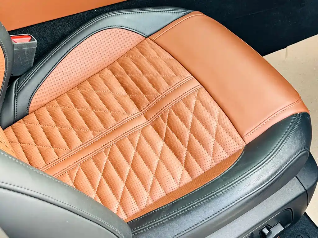 Maserati Levante 2020 — фото 22