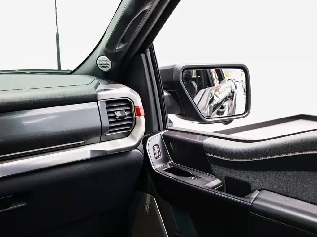 Ford F-150 Raptor 2023 — фото 21