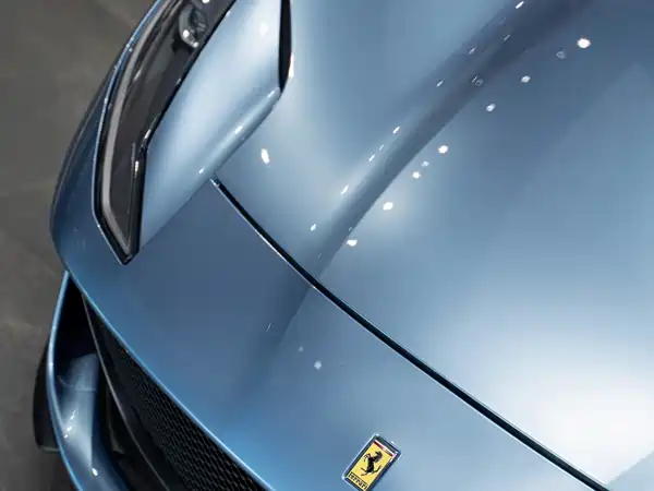 Ferrari 812 2019